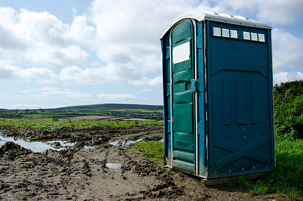 Best Portable Restroom for Sporting Events  in USA